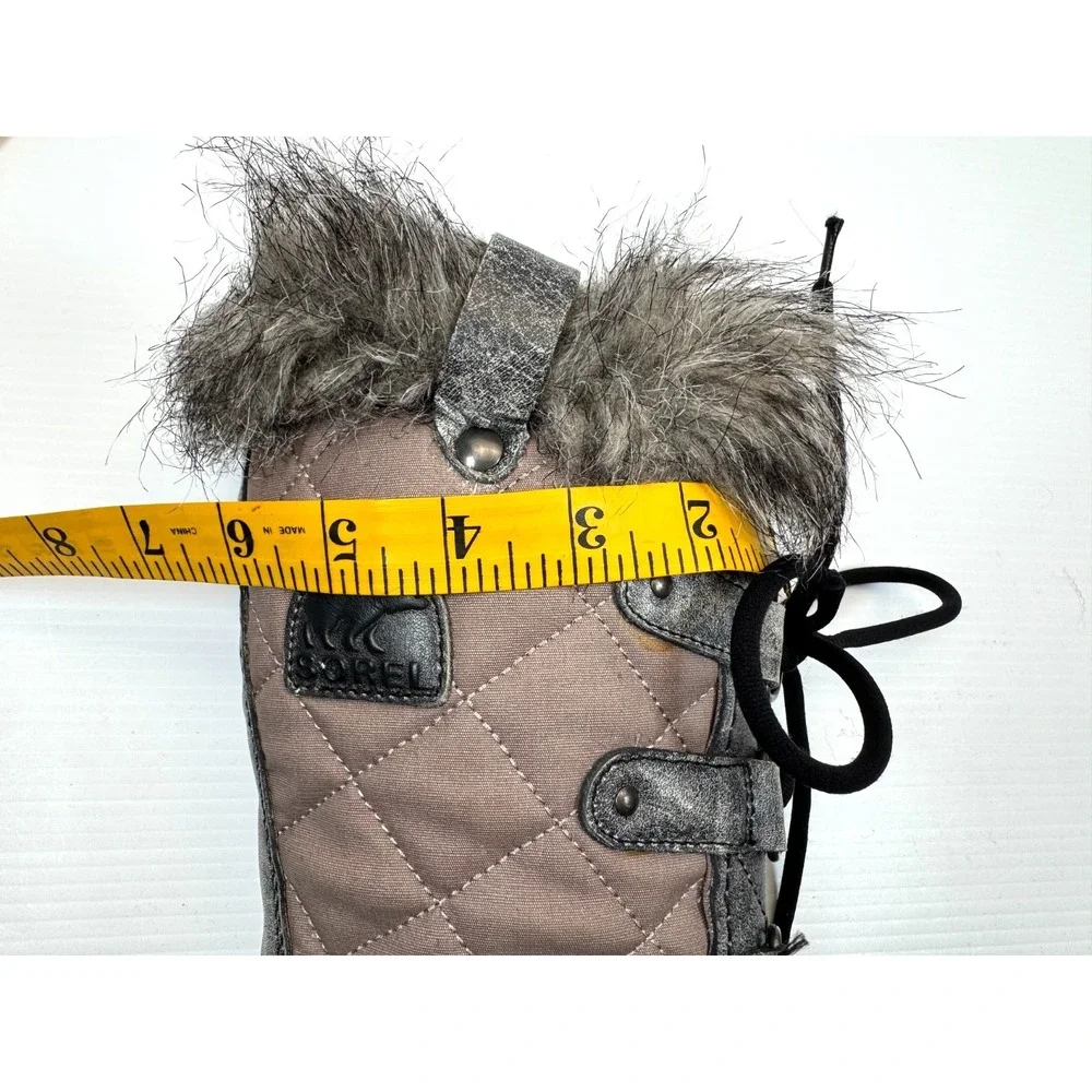 Sorel pre owned